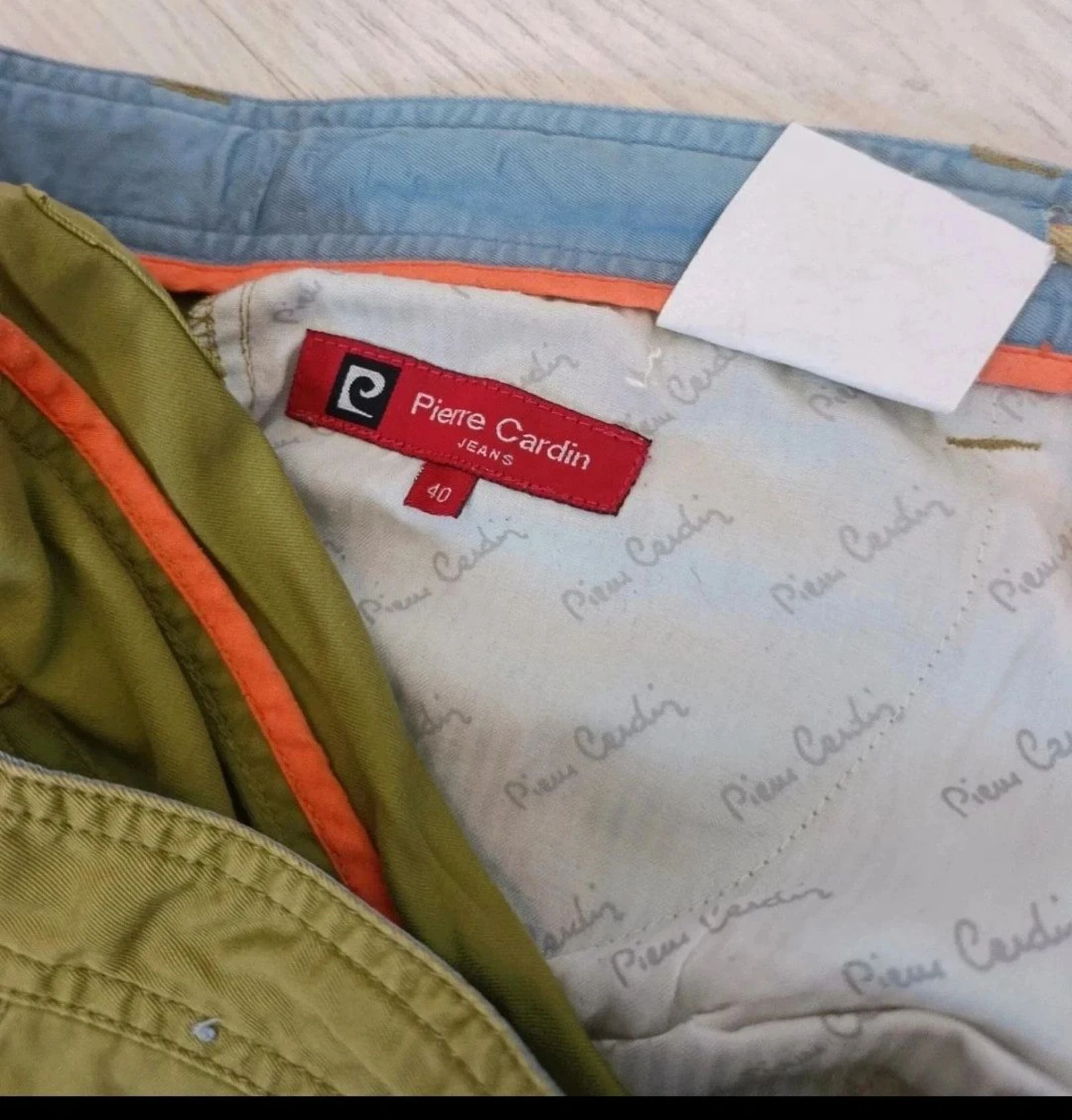 Short Pierre Cardin – photo 4